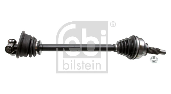 Drive Shaft